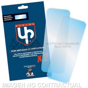 FILM HIDROFUGO UP DESIGN DE AF PROTECT