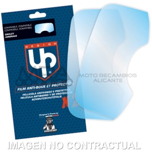 FILM HIDROFUGO UP DESIGN DE AF PROTECT