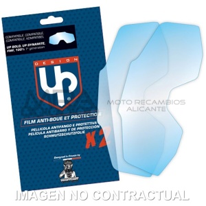 FILM HIDROFUGO UP DESIGN DE AF PROTECT