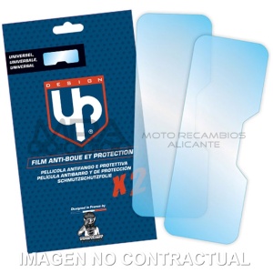 FILM HIDROFUGO UP DESIGN DE AF PROTECT (Universal