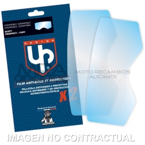FILM HIDROFUGO UP DESIGN DE AF PROTECT