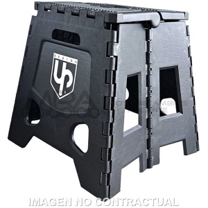 CABALLETE PLEGABLE MOTOCROSS UP DESIGN