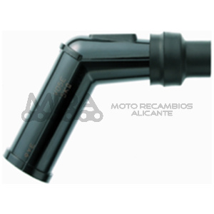 PIPA DE BUJIA NGK V05E