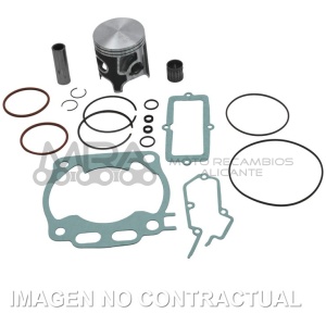 KIT PISTON VERTEX YAMAHA YZ-WR 250 (02/24)