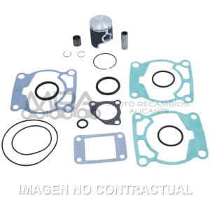KIT PISTON VERTEX KTM SX 50 (09/24) – HUSQVARNA TC