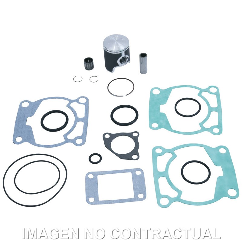 KIT PISTON VERTEX KTM SX 50 (09/24) – HUSQVARNA TC