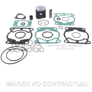 KIT PISTON VERTEX KTM SX 65 (09/24) – HUSQVARNA TC