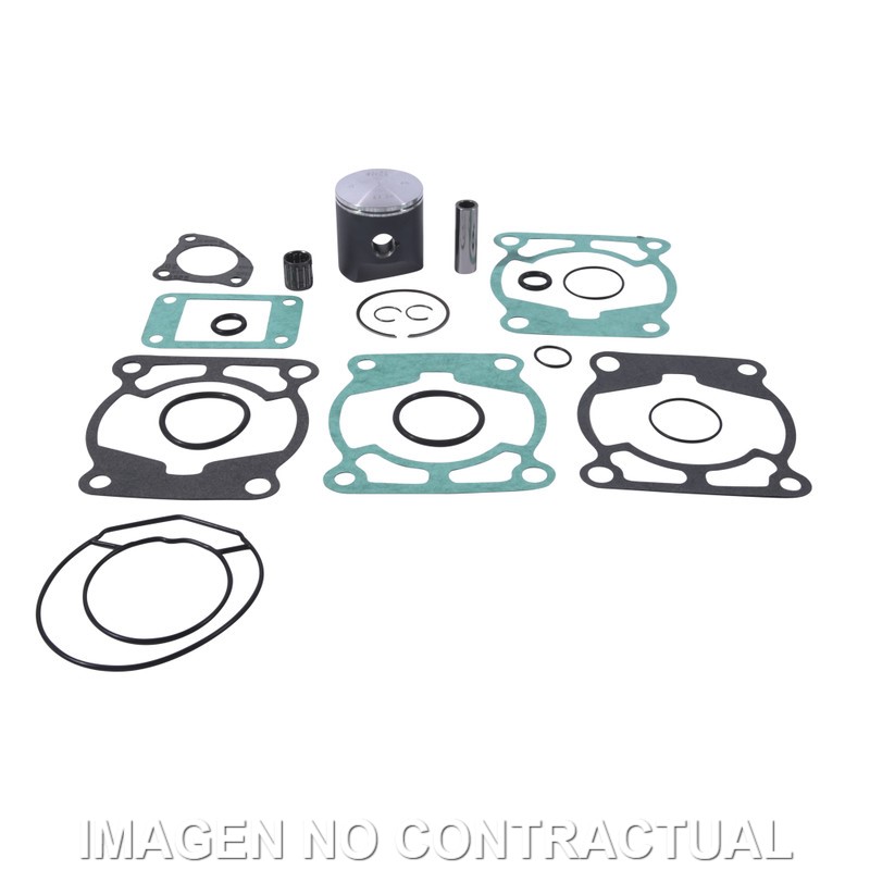 KIT PISTON VERTEX KTM SX 65 (09/24) – HUSQVARNA TC