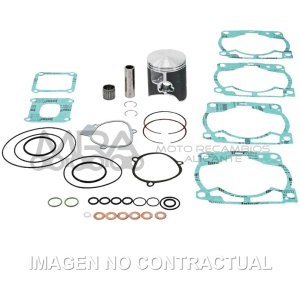 KIT PISTON VERTEX KTM SX 250 (17/22) / EXC 250