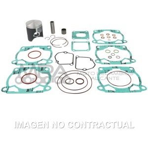 KIT PISTON VERTEX KTM SX 250 (07/16) – EXC 250 (07