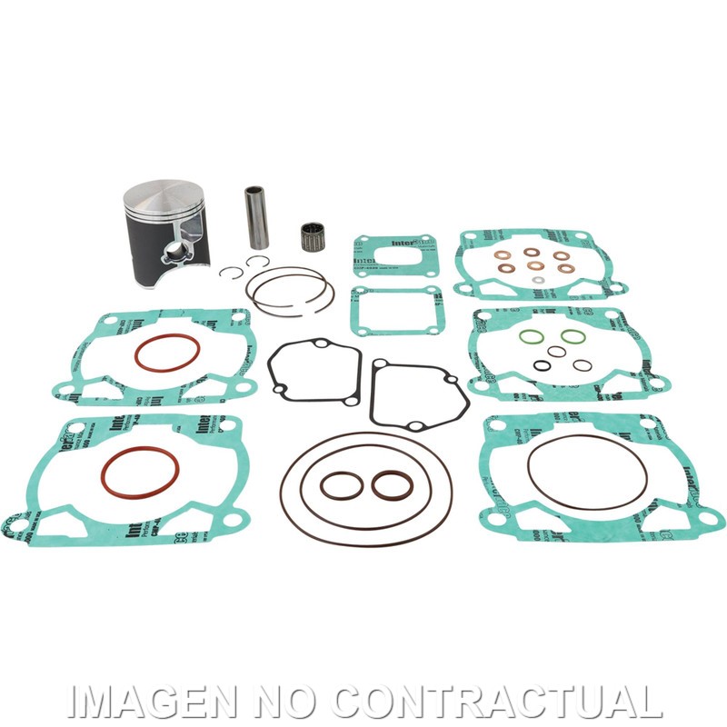 KIT PISTON VERTEX KTM SX 250 (07/16) – EXC 250 (07