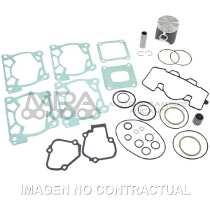 KIT PISTON VERTEX KTM SX 125 (23/24)