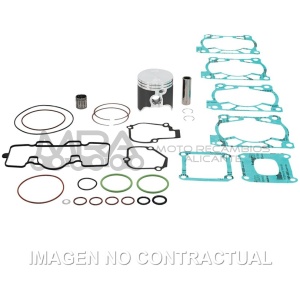 KIT PISTON VERTEX KTM SX 150 (16/22) / 150 XC-W