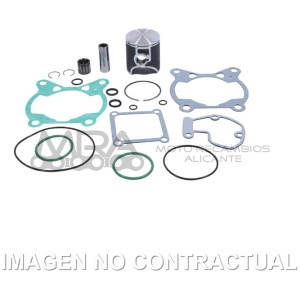 KIT PISTON VERTEX KTM SX / EXC 85 (13/17)