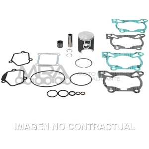 KIT PISTON VERTEX KTM SX / EXC 85 (18/24)