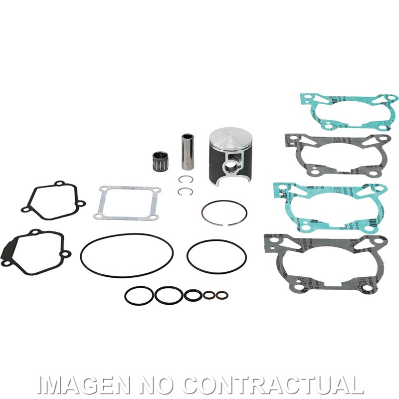 KIT PISTON VERTEX KTM SX / EXC 85 (18/24)