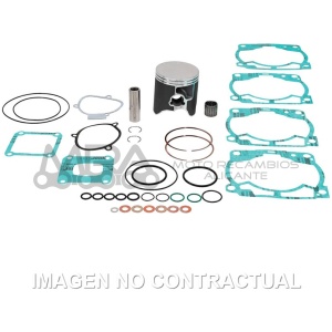 KIT PISTON VERTEX GAS GAS 300 EC (21/23)
