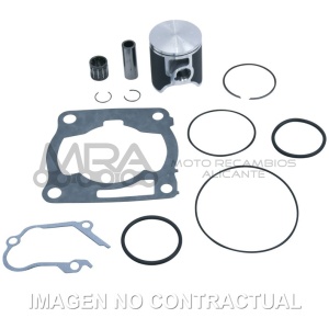 KIT PISTON VERTEX YAMAHA YZ 65 (18/24)