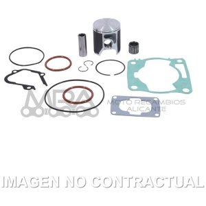 KIT PISTON VERTEX YAMAHA YZ 85 (19/24)