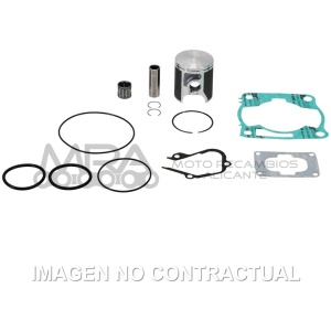 KIT PISTON VERTEX YAMAHA YZ 85 (02/18)
