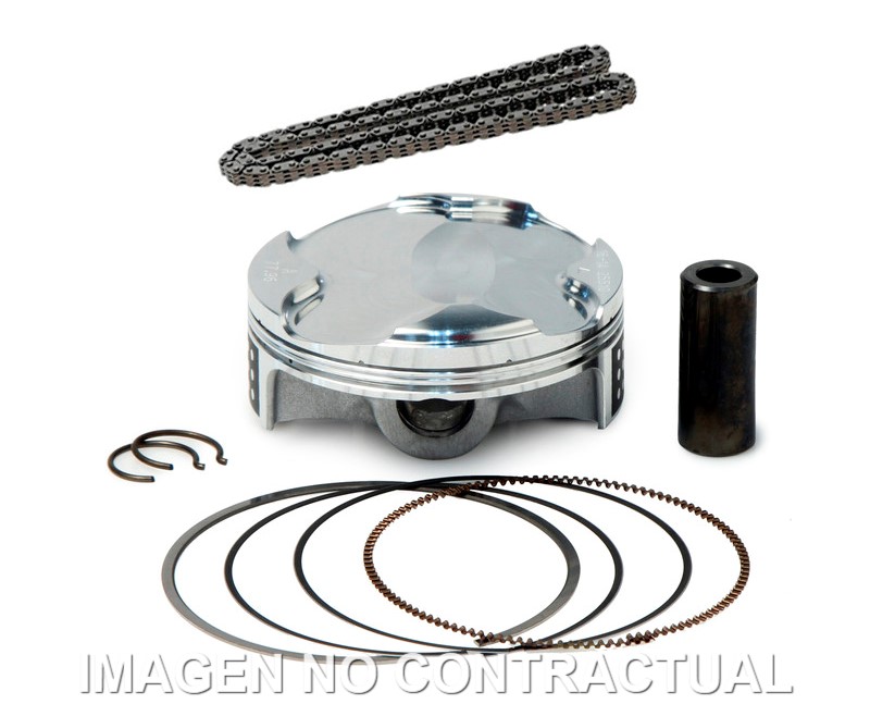 KIT PISTON VERTEX KTM SX 250F (16/22) – HUSQVARNA