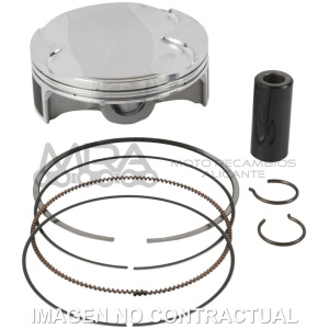 KIT PISTON VERTEX KTM 350F EXC (17/19)