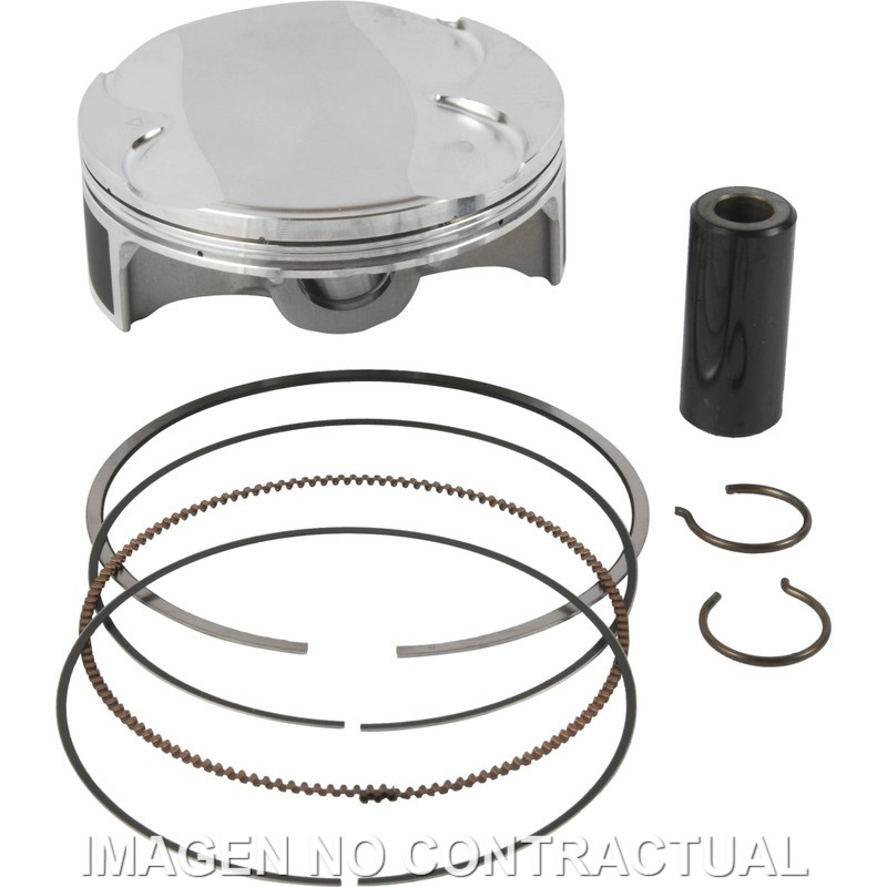 KIT PISTON VERTEX KTM 350F EXC (17/19)