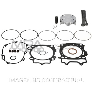 KIT PISTON VERTEX YAMAHA YZ 450F (20/22) / WR 450F