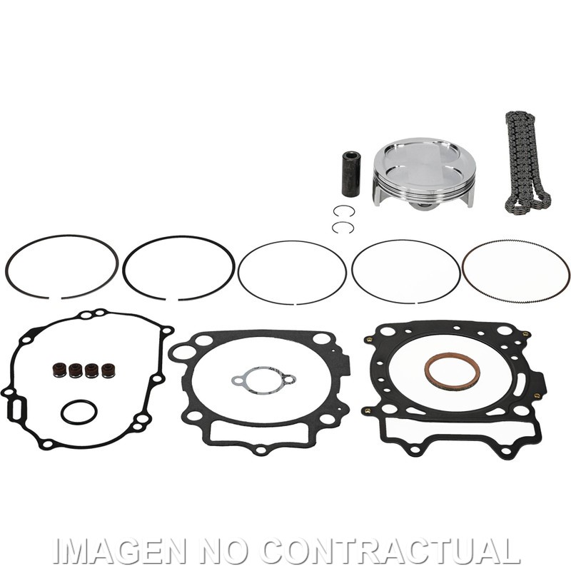 KIT PISTON VERTEX YAMAHA YZ 450F (20/22) – WR 450F