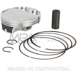KIT PISTON VERTEX KTM SX 250F (23/24)