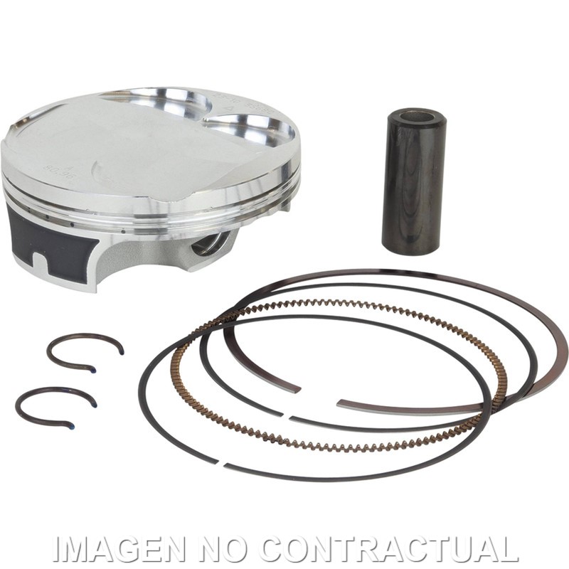 KIT PISTON VERTEX KTM SX 250F (23/24)