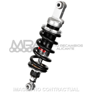 AMORTIGUADOR DELANTERO YSS GAS BMW K 1300