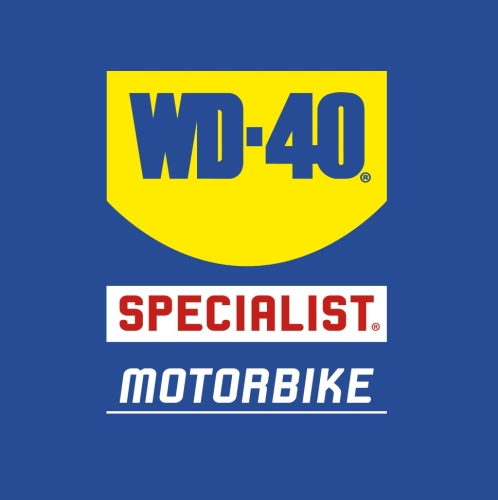 ABRILLANTADOR SILICONA WD-40
