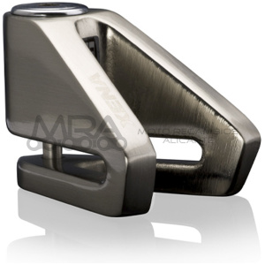 BLOQUEO DISCO XENA X1 ACERO INOXIDABLE, 6MM