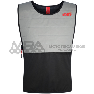 CHALECO REFRIGERANTE IXS BODYCOOL TALLA XL