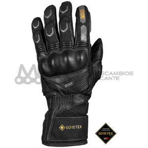 GUANTES INVIERNO IXS NEGRO VIPER-GTX 2.0 TALLA XL