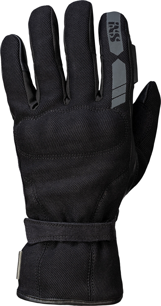GUANTES INVIERNO IXS NEGRO TORINO EVO TALLA L