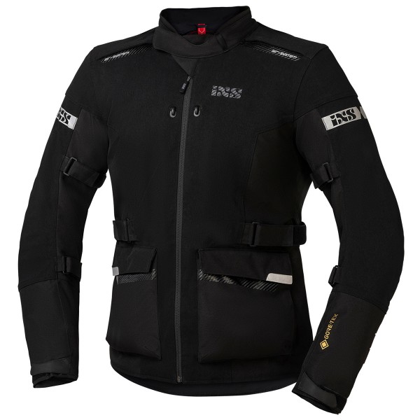 CHAQUETA INVIERNO IXS NEGRO TOUR HORIZON-GTX TALLA