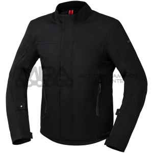 CHAQUETA INVIERNO IXS NEGRO URBAN DESTINATION-ST-P