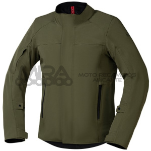 CHAQUETA INVIERNO IXS VERDE URBAN DESTINATION-ST-P