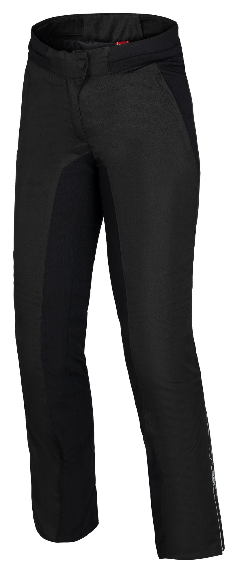 PANTALÓN MUJER TOUR IXS NEGRO ANNA-ST 2.0 TALLA L