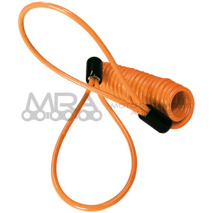 MEMORY CABLE XENA (X1-X2) NARANJA
