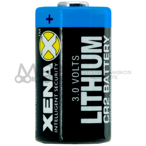 PILA XENA CR2 / BP.9