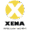 ANTIRROBO DISCO XENA XZZ6 CON ALARMA AMARILLO