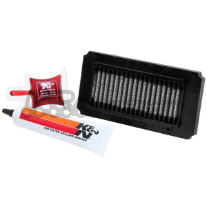 FILTRO AIRE K&N YAMAHA PW 80 (83/08)