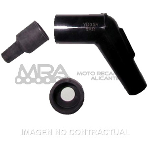 PIPA DE BUJIA NGK YD05
