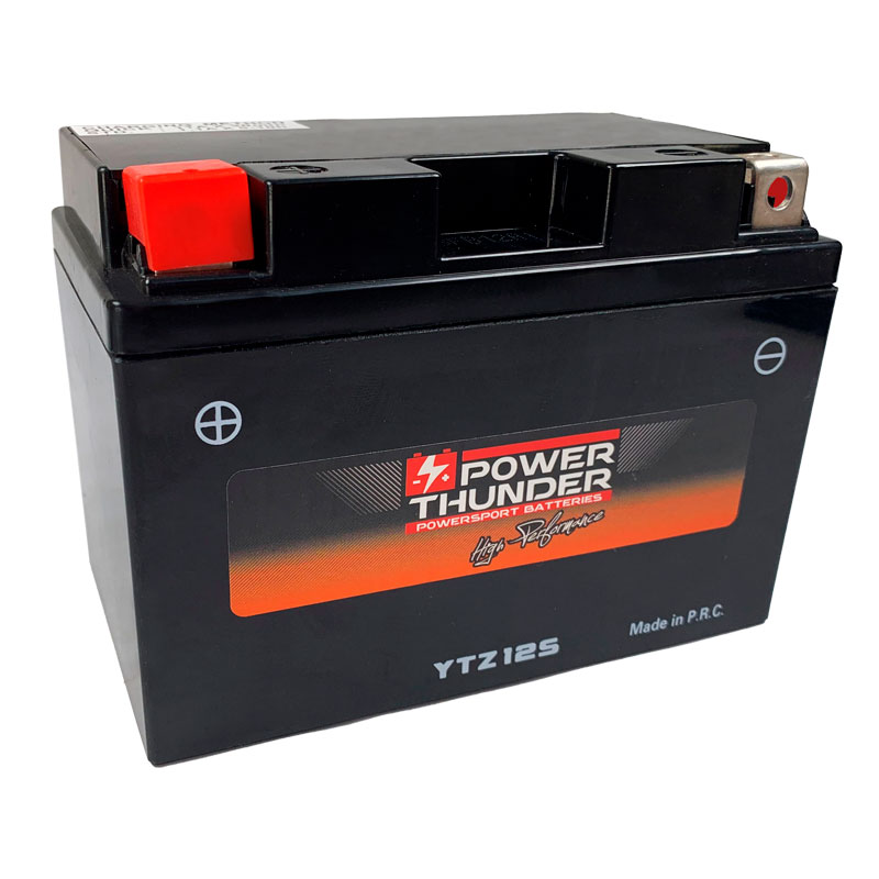 BATERIA POWER THUNDER CTZ12-S