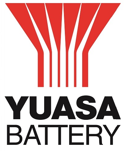 Batería NP 12-12 Yuasa