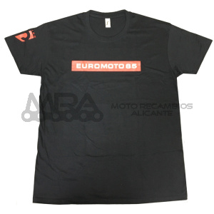 CAMISETA EUROMOTO