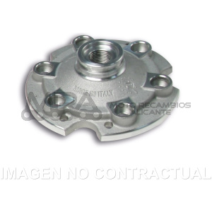 CULATIN D52MM MHR FLANGED MOUNT TESTAROSSA PIAGGIO